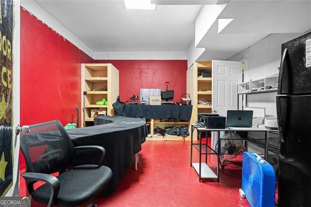 1732 Winding Woods Lane, Jonesboro, GA 30236