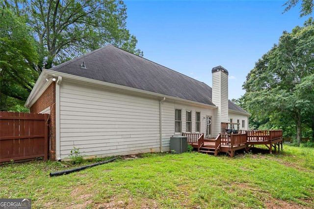 1732 Winding Woods Lane, Jonesboro, GA 30236