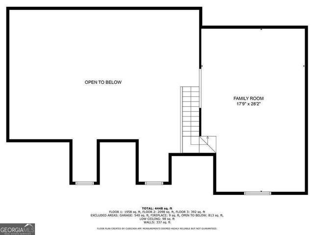 1732 Winding Woods Lane, Jonesboro, GA 30236