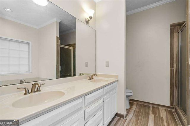 1732 Winding Woods Lane, Jonesboro, GA 30236