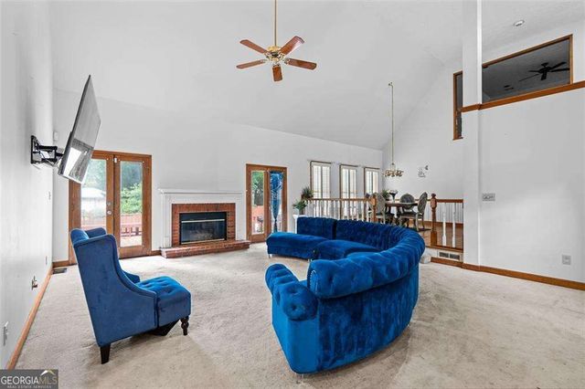 1732 Winding Woods Lane, Jonesboro, GA 30236