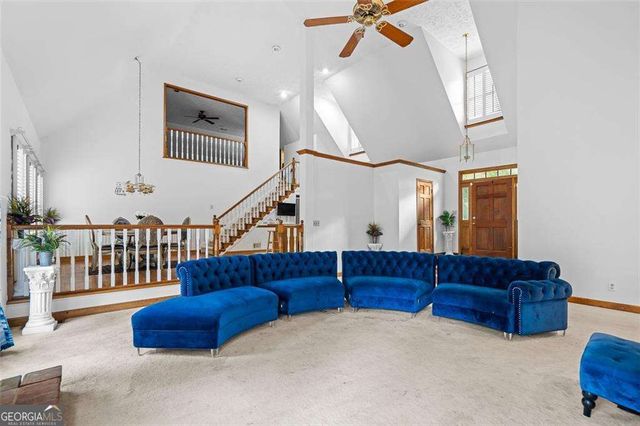 1732 Winding Woods Lane, Jonesboro, GA 30236