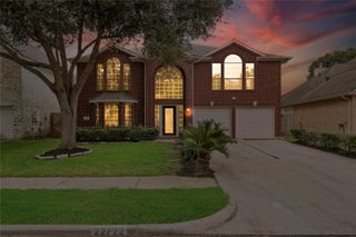 22722 Castleton Creek Court, Katy, TX 77450