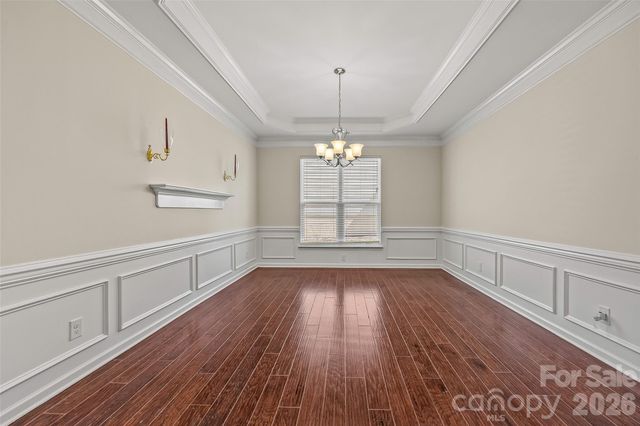 2028 Bronze Leaf Drive, Indian Land, SC 29707