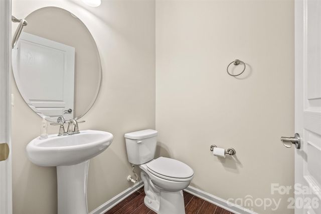 2028 Bronze Leaf Drive, Indian Land, SC 29707