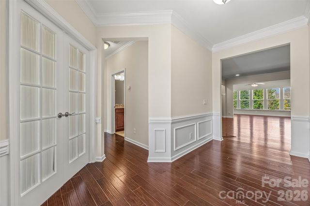 2028 Bronze Leaf Drive, Indian Land, SC 29707