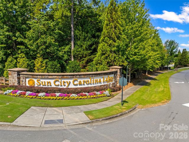 2028 Bronze Leaf Drive, Indian Land, SC 29707
