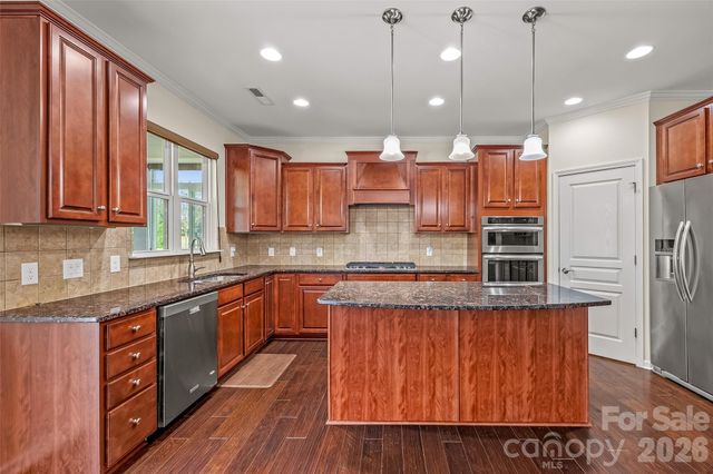 2028 Bronze Leaf Drive, Indian Land, SC 29707