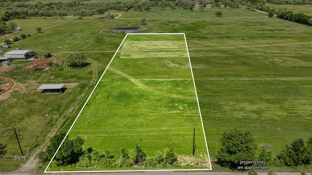 TBD 3 Lamkin Road, Mineral Wells, TX 76486