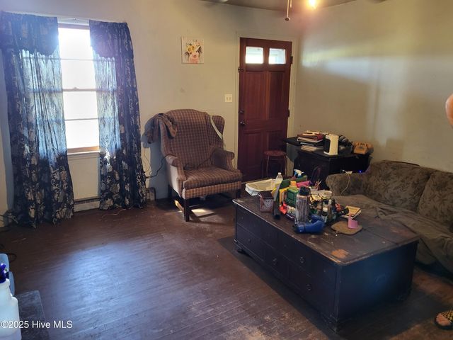 260 Pearl Street, Aurora, NC 27806
