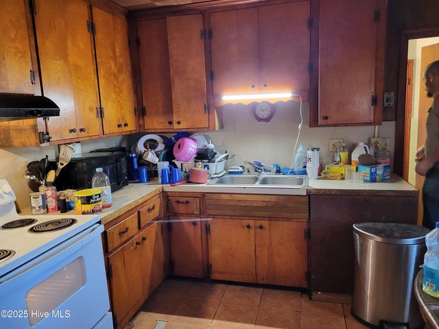 260 Pearl Street, Aurora, NC 27806