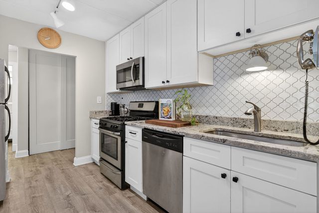 1041 N Mill Street 203, Naperville, IL 60563