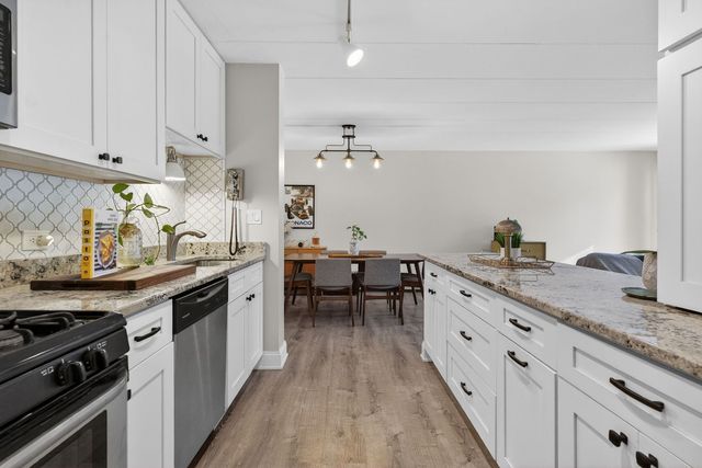 1041 N Mill Street 203, Naperville, IL 60563