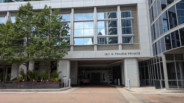 1211 S Prairie Avenue 2904, Chicago, IL 60605