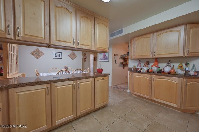 957 N Miller Drive, Tucson, AZ 85710
