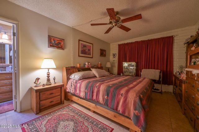 957 N Miller Drive, Tucson, AZ 85710