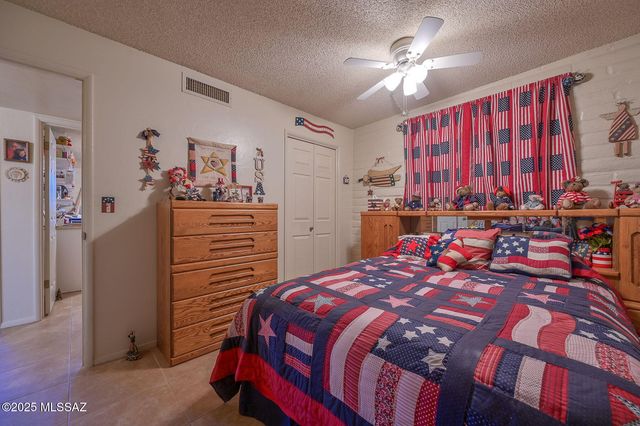 957 N Miller Drive, Tucson, AZ 85710