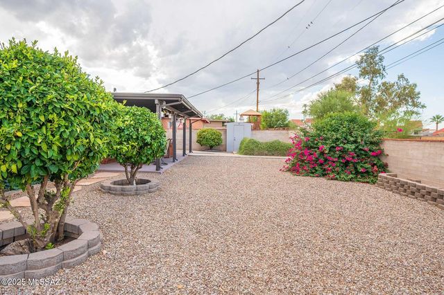 957 N Miller Drive, Tucson, AZ 85710