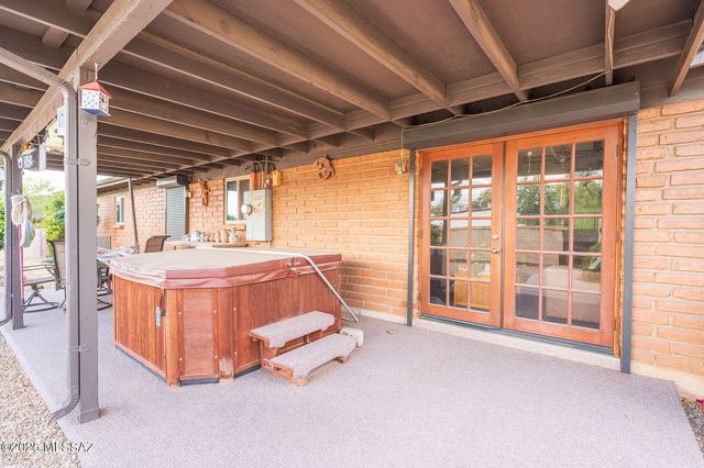 957 N Miller Drive, Tucson, AZ 85710