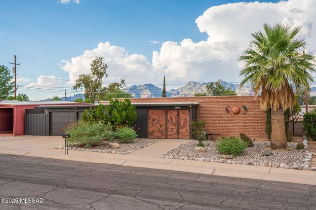 957 N Miller Drive, Tucson, AZ 85710