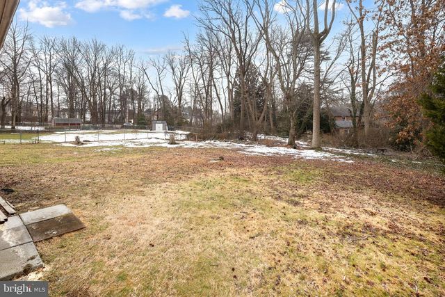 21 DAWES DR, Newark, DE 19702