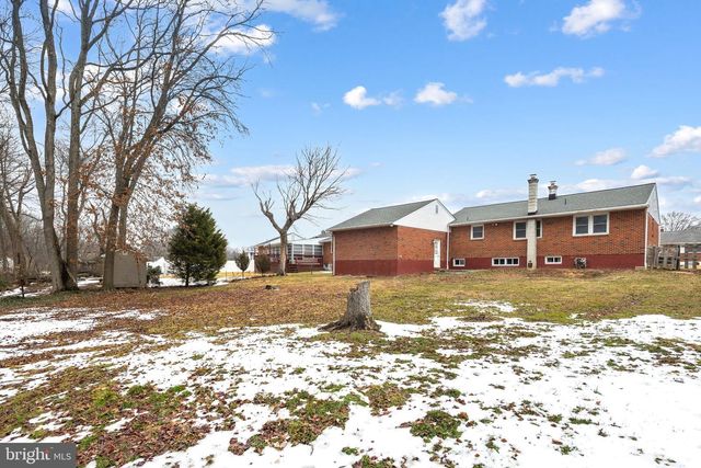 21 DAWES DR, Newark, DE 19702