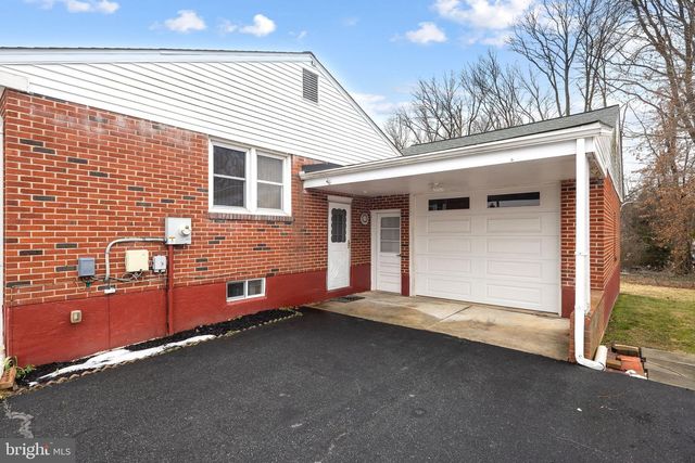 21 DAWES DR, Newark, DE 19702