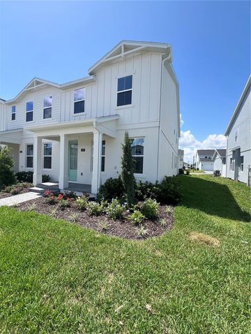 1876 CROWNCREST DRIVE, Apopka, FL 32703