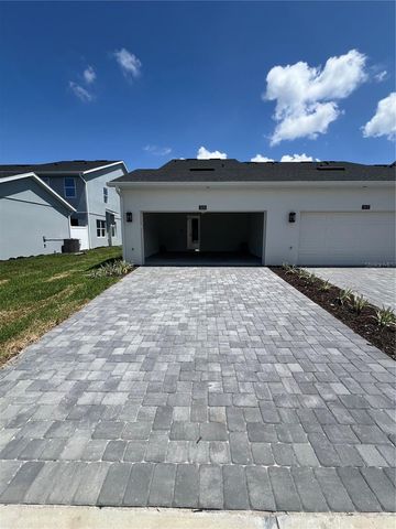 1876 CROWNCREST DRIVE, Apopka, FL 32703