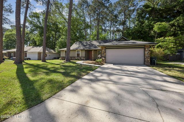 1476 RIVERGATE Drive, Jacksonville, FL 32223