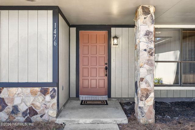1476 RIVERGATE Drive, Jacksonville, FL 32223
