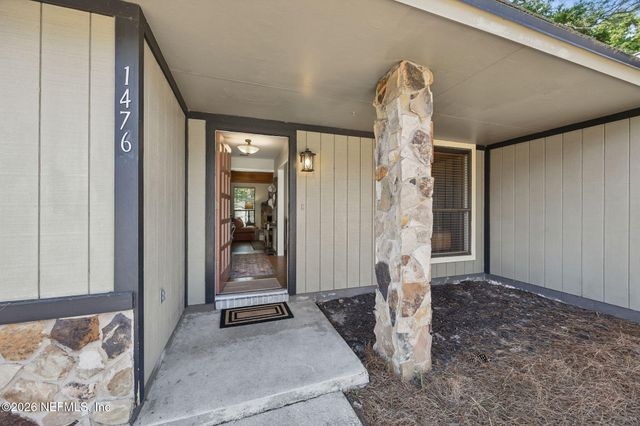 1476 RIVERGATE Drive, Jacksonville, FL 32223