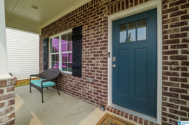 265 PARK CREST RUN, Chelsea, AL 35043