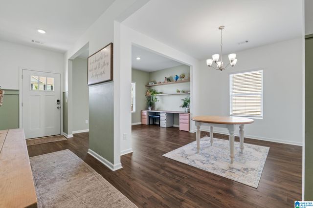 265 PARK CREST RUN, Chelsea, AL 35043