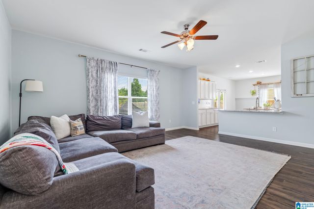 265 PARK CREST RUN, Chelsea, AL 35043