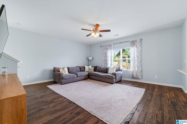 265 PARK CREST RUN, Chelsea, AL 35043