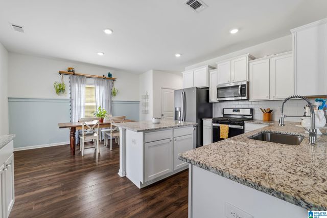 265 PARK CREST RUN, Chelsea, AL 35043