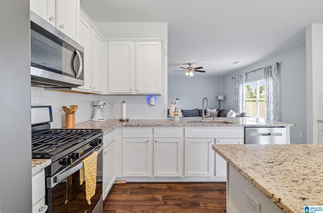 265 PARK CREST RUN, Chelsea, AL 35043