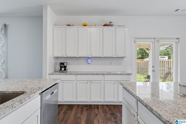 265 PARK CREST RUN, Chelsea, AL 35043