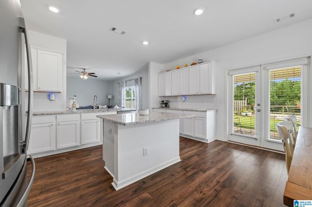 265 PARK CREST RUN, Chelsea, AL 35043