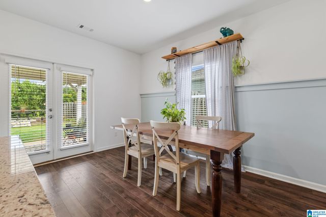 265 PARK CREST RUN, Chelsea, AL 35043