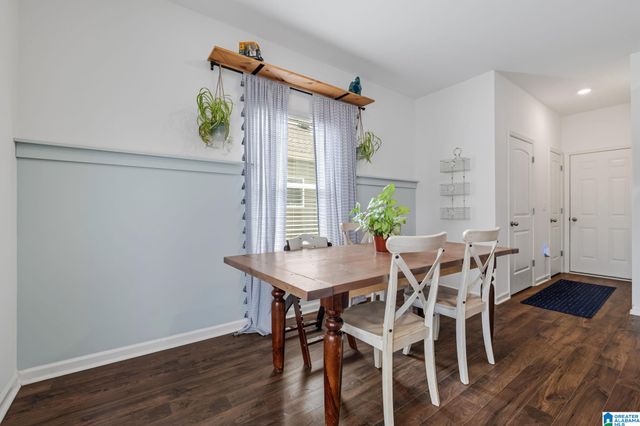 265 PARK CREST RUN, Chelsea, AL 35043