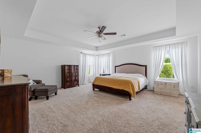 265 PARK CREST RUN, Chelsea, AL 35043