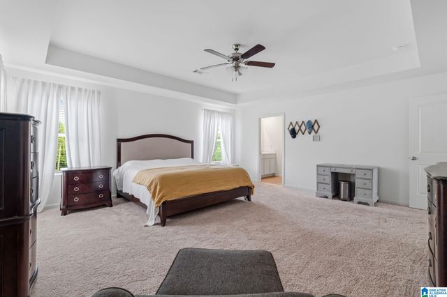 265 PARK CREST RUN, Chelsea, AL 35043