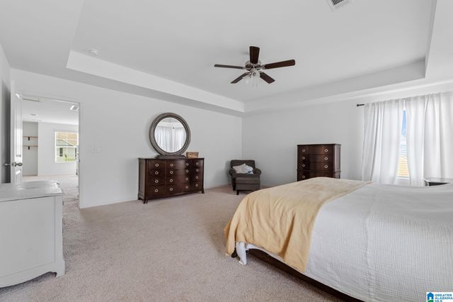 265 PARK CREST RUN, Chelsea, AL 35043