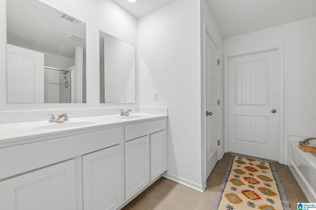 265 PARK CREST RUN, Chelsea, AL 35043