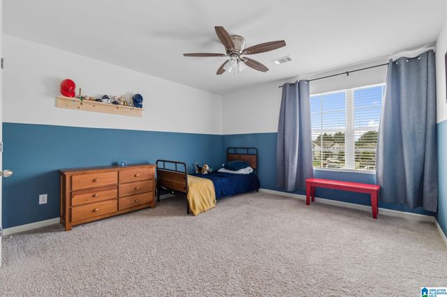 265 PARK CREST RUN, Chelsea, AL 35043