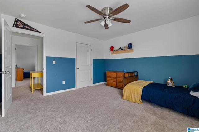 265 PARK CREST RUN, Chelsea, AL 35043