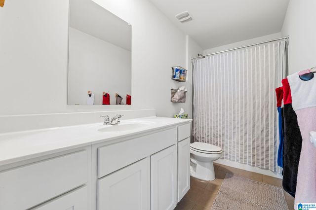 265 PARK CREST RUN, Chelsea, AL 35043