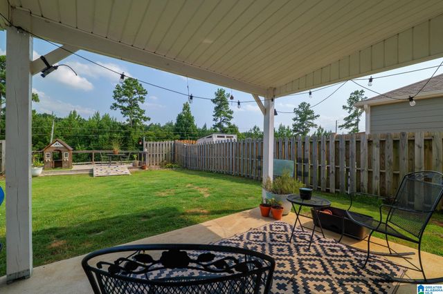265 PARK CREST RUN, Chelsea, AL 35043